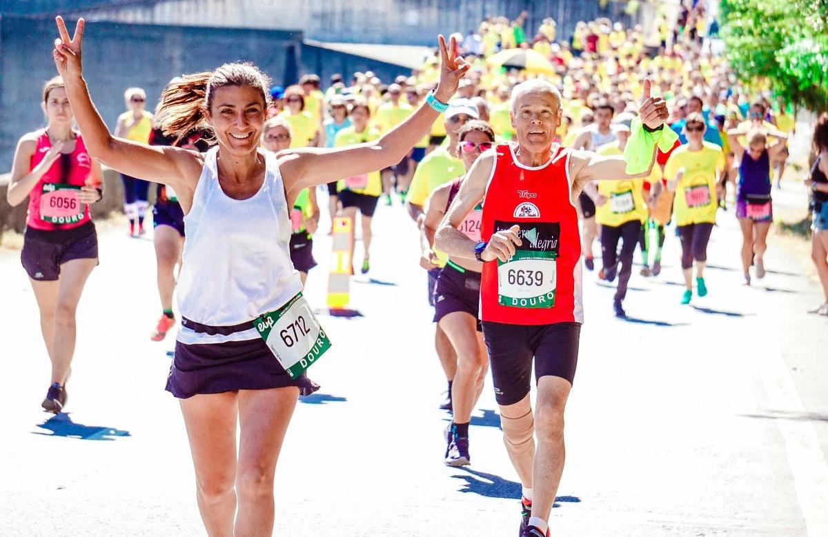 PRESTA CSE - Sport - Running : Ronde des Marais & Trail des Vendanges