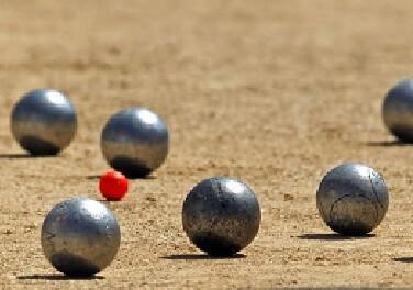 PRESTA CSE - Sport - Concours de pétanque