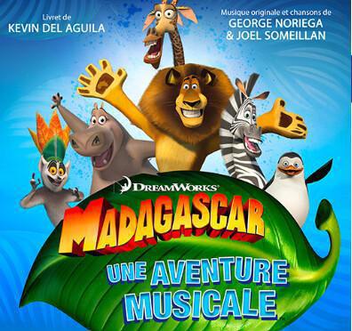 PRESTA CSE - Culture - Madagascar au Palais d’Auron