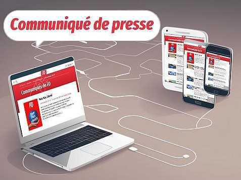 Les sacrifices pour le monde du travail, ça suffit !