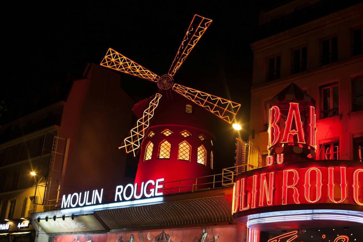Presta CSE - Evasion - Moulin Rouge
