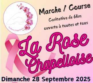 PRESTA CSE - Sport - La Rose Chapelloise