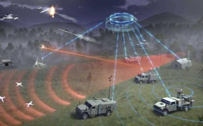 Article de presse : Une Europe mieux armée : les nouvelles solutions de MBDA dévoilées à Londres