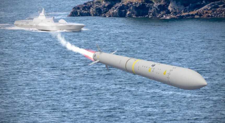 News : MBDA renforce sa coopération avec la Suède grâce à une nouvelle commande de missiles CAMM News : MBDA renforce sa coopération avec la Suède grâce à une nouvelle commande de missiles CAMM