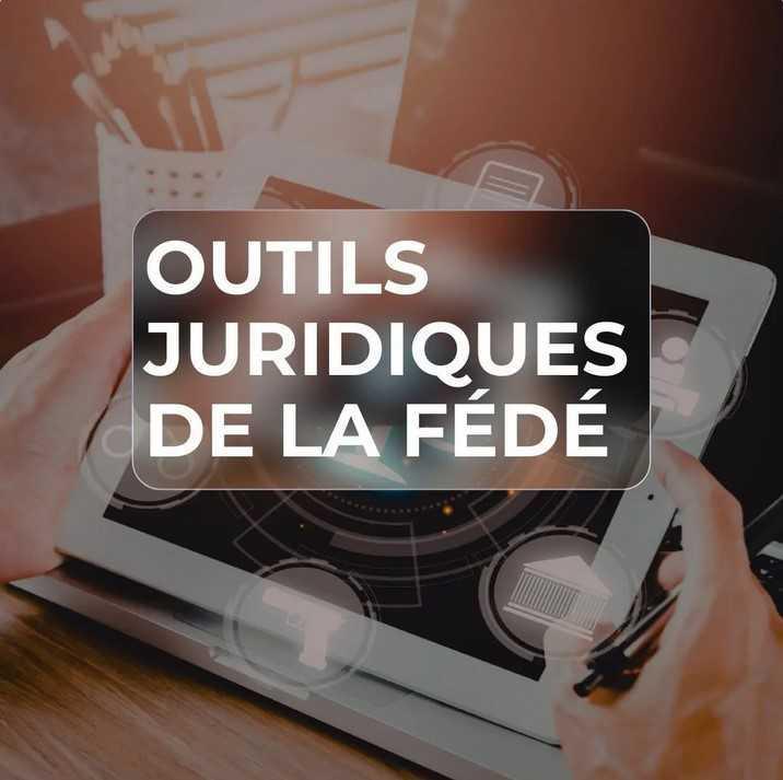 Outils juridiques pour répondre à vos questions au quotidien 