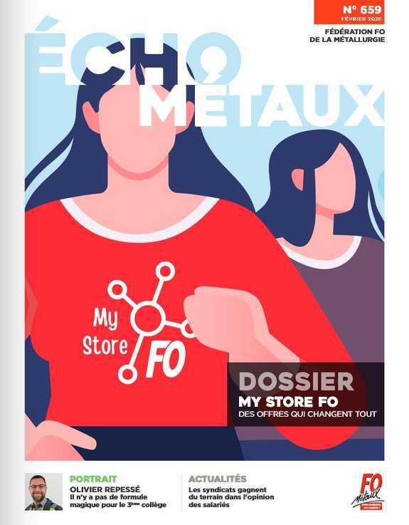 Journal FO - Fevrier 2026