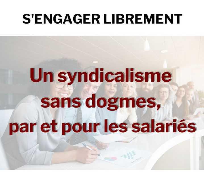 Le syndicalisme peut-il encore être un espace de liberté pure ? Le syndicalisme peut-il encore être un espace de liberté pure ?
