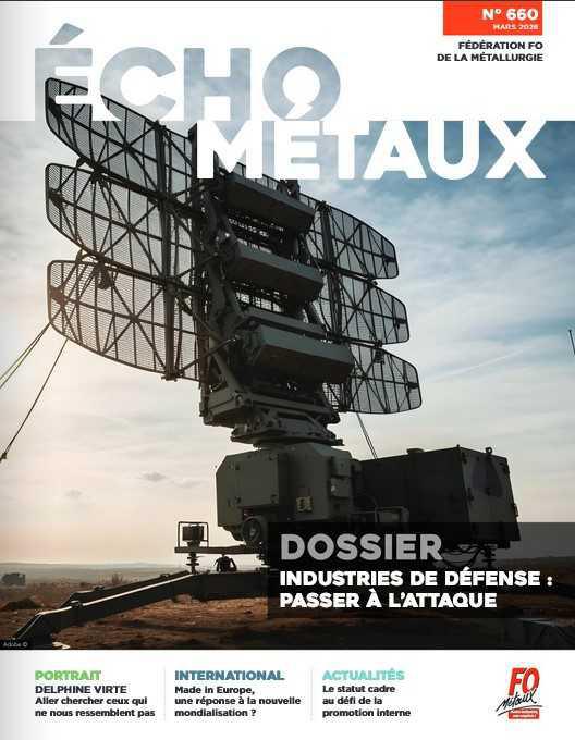 Journal FO - Mars 2026