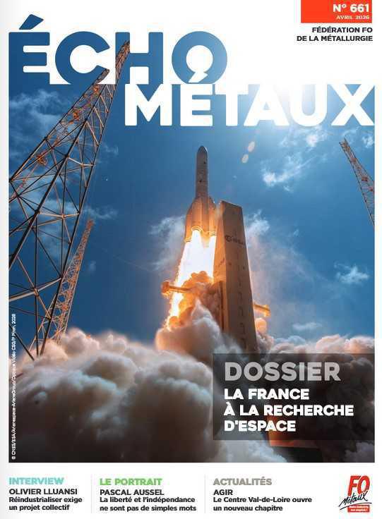 Journal FO - Avril 2026