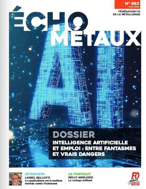 Journal FO - Juin 2026