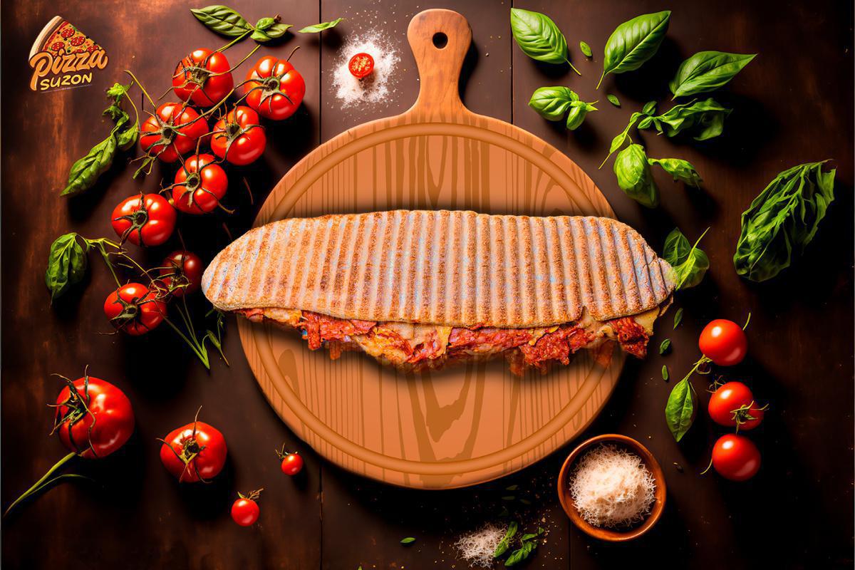 Panini Mexicain