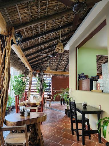 Café Binisa Café Binisa