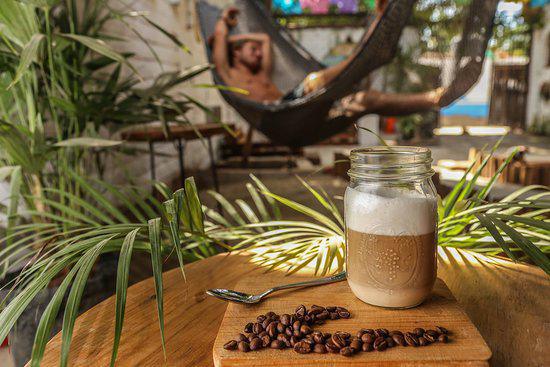 Barrio Café Barrio Café