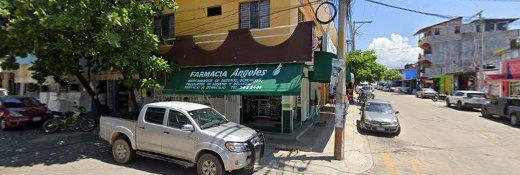Farmacia Ángeles