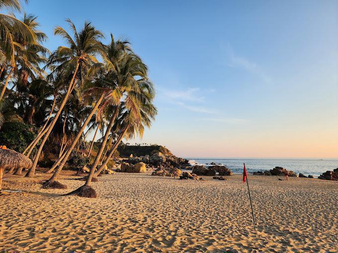 Club de Playa Cocos