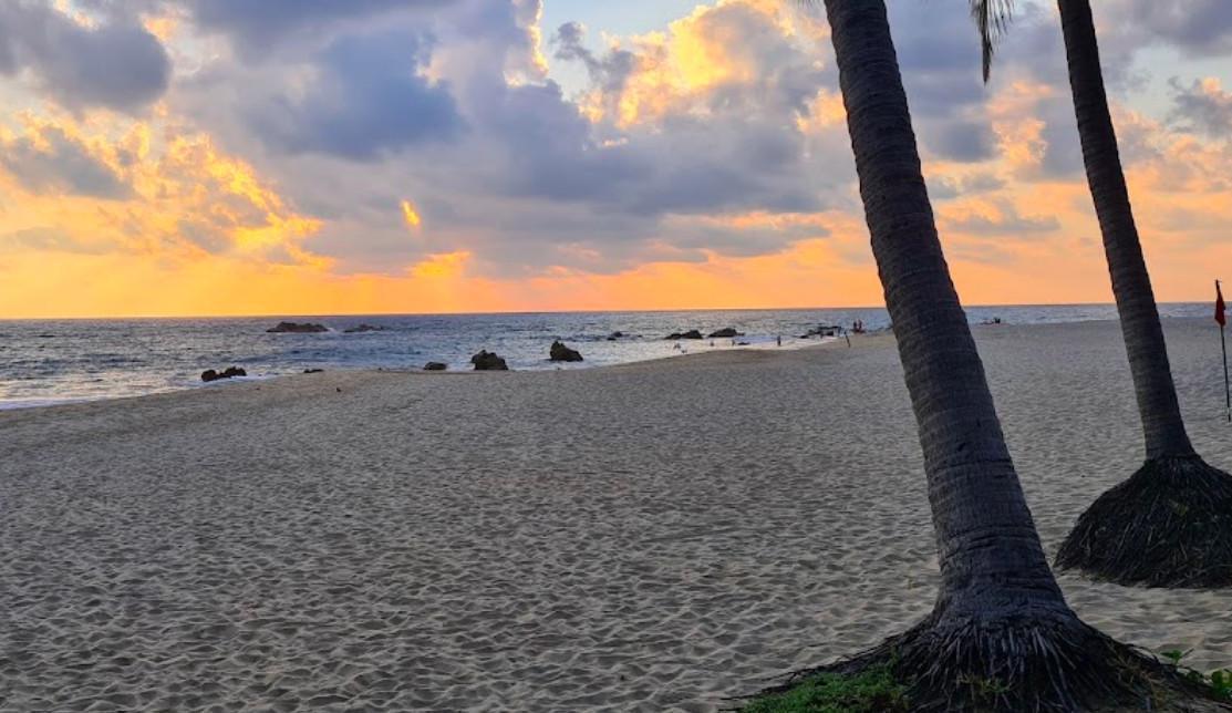 Club de Playa Cocos