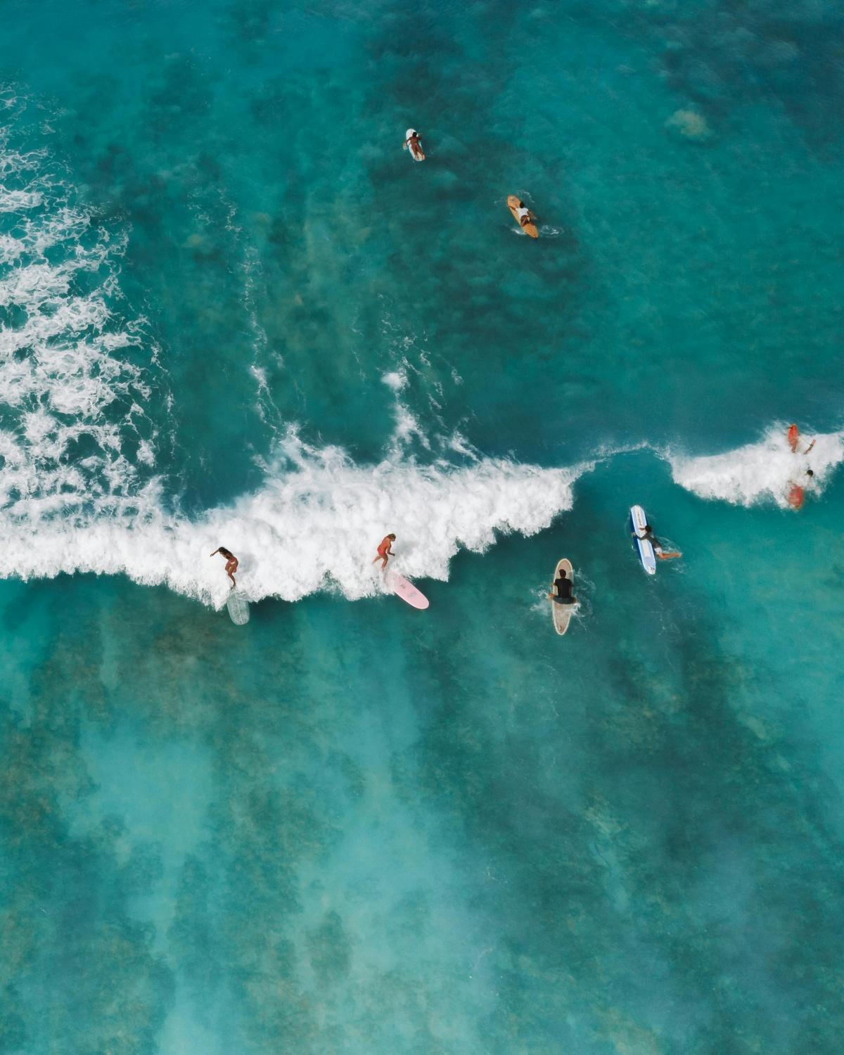 Club de Playa Cocos