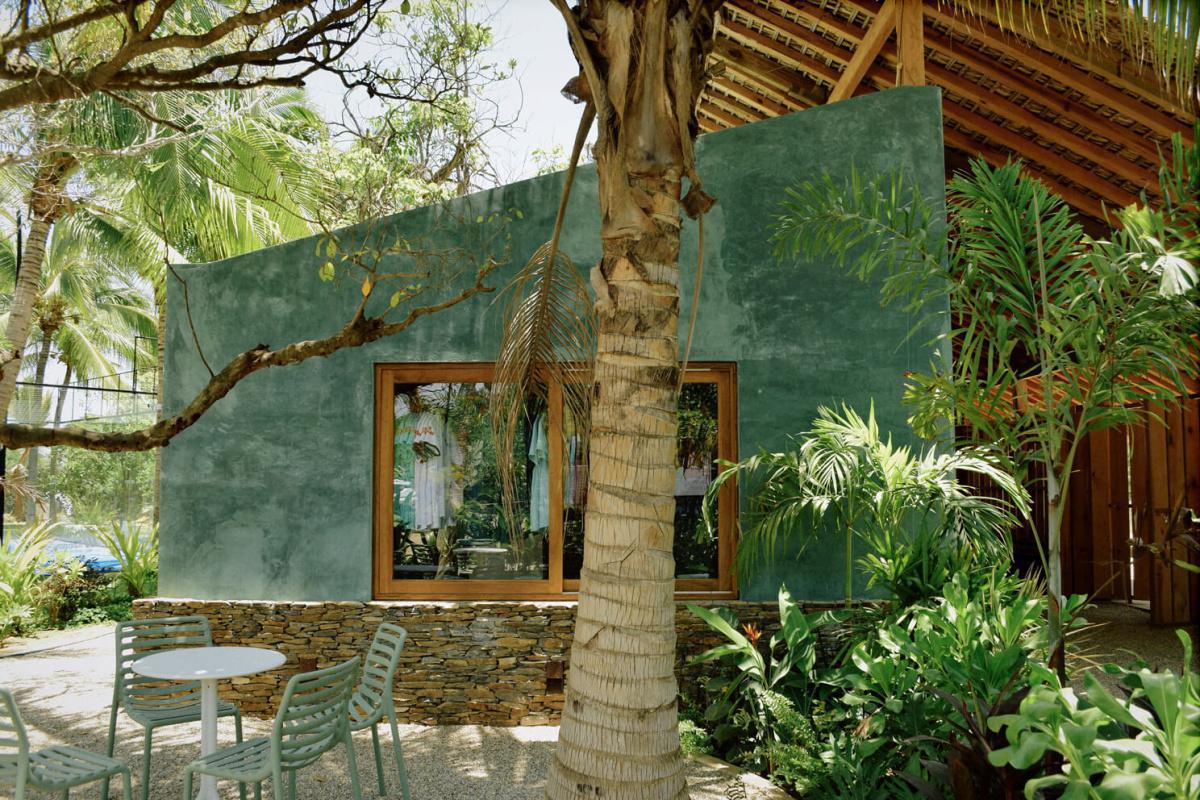 Club Bacocho Club Bacocho