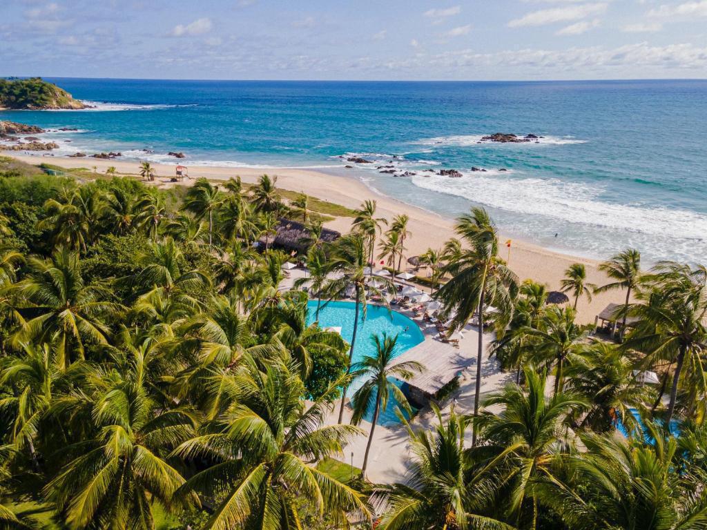 Club de Playa Villasol Club de Playa Villasol