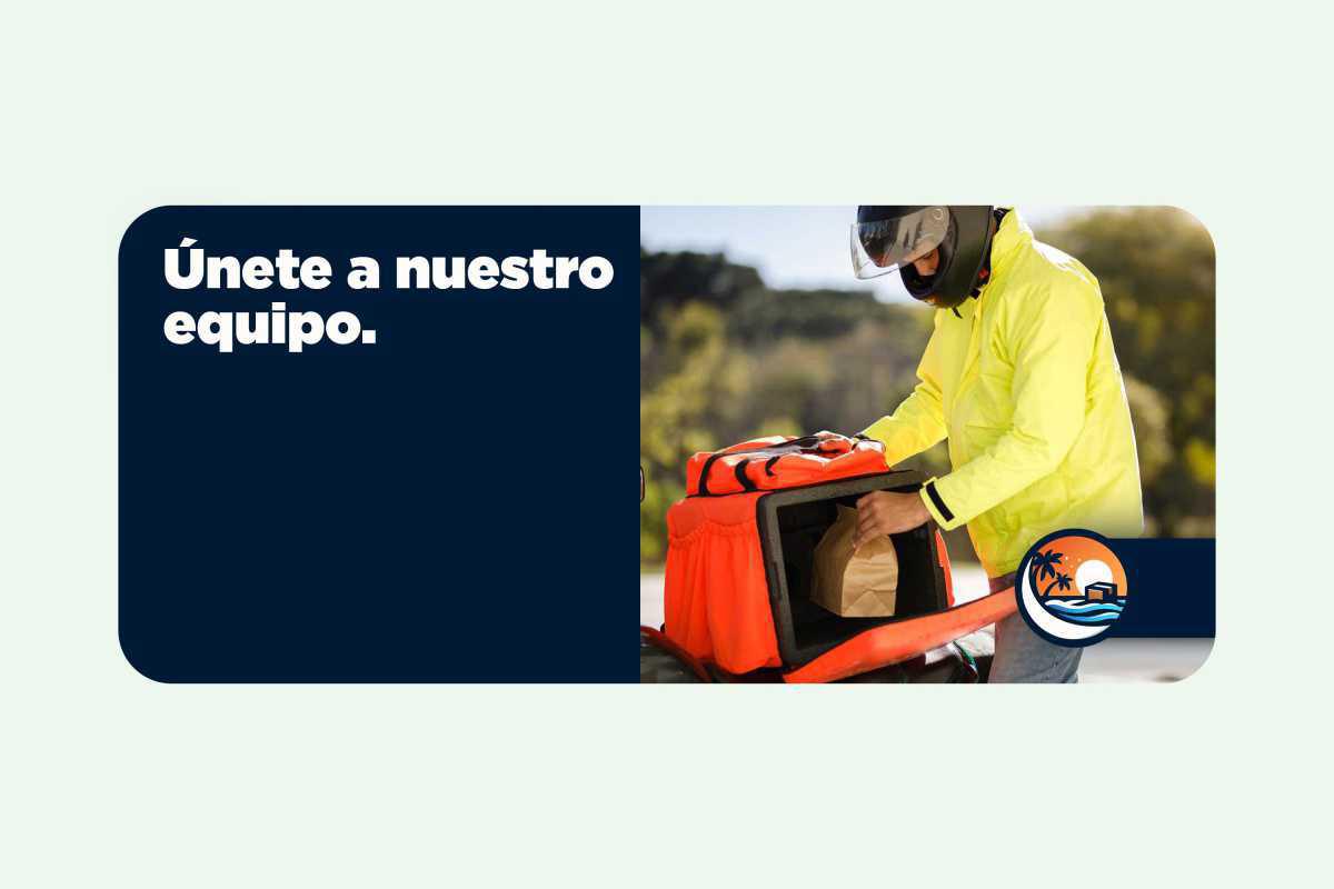 Trabajemos juntos