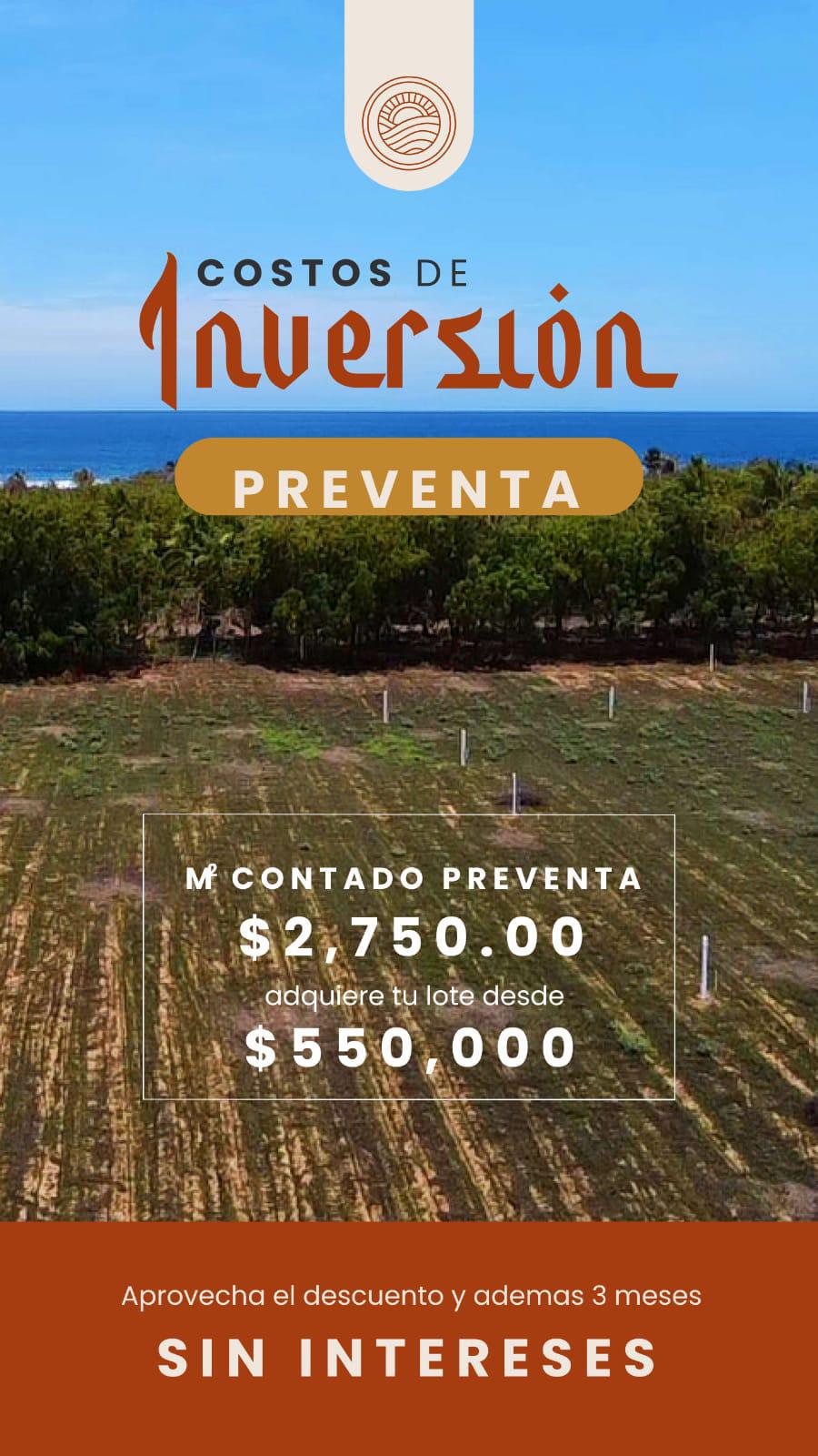 OCEANIC INMOBILIARIA 