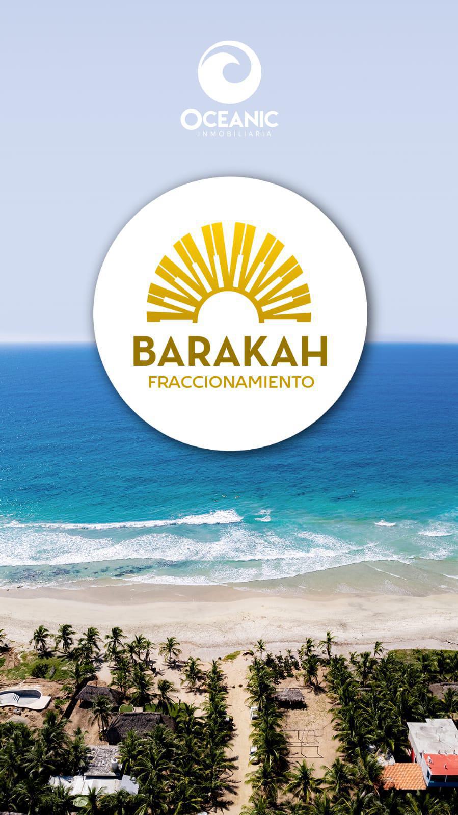OCEANIC INMOBILIARIA 