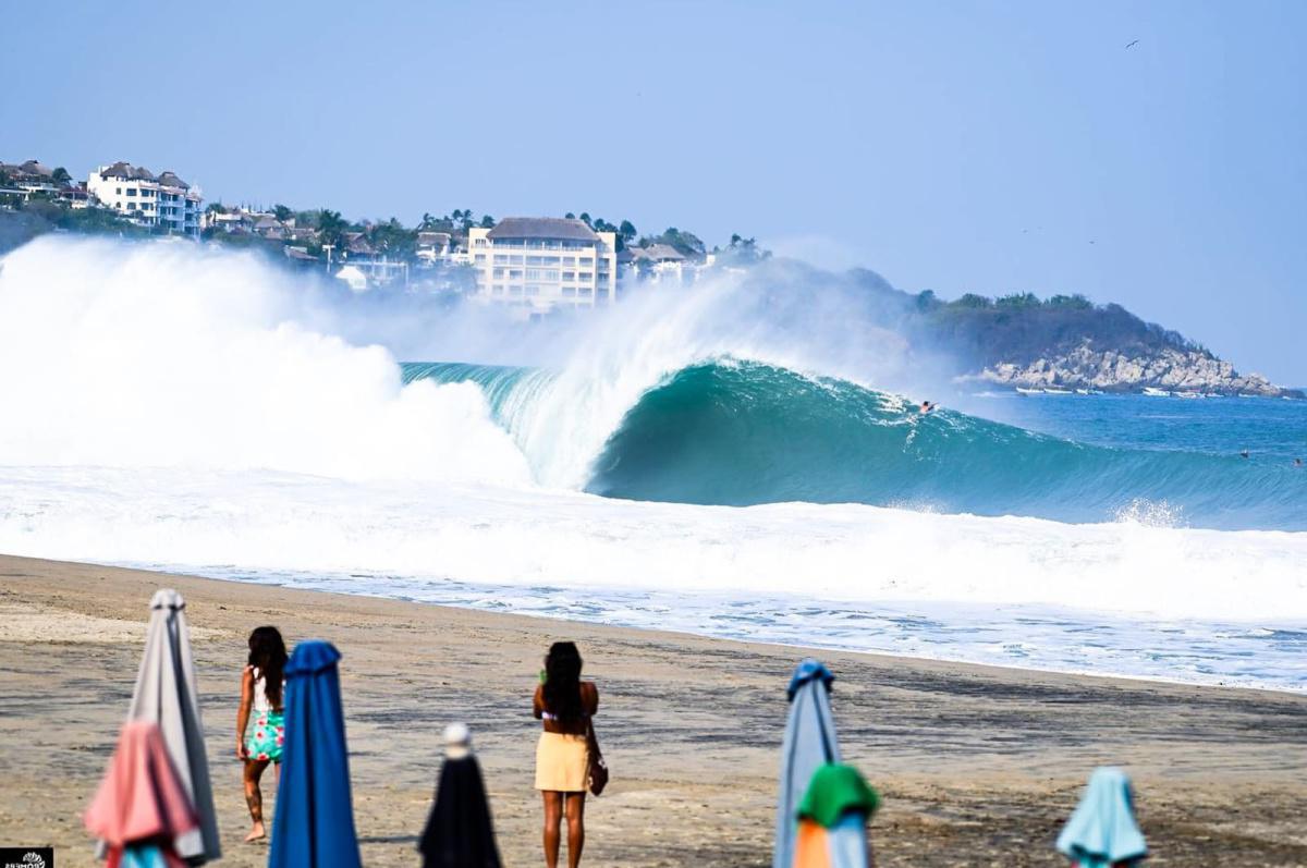 Ruta Coatlanes - Costa (Terminal- Oaxaca de Juarez) Ruta Coatlanes - Costa (Terminal- Oaxaca de Juarez)