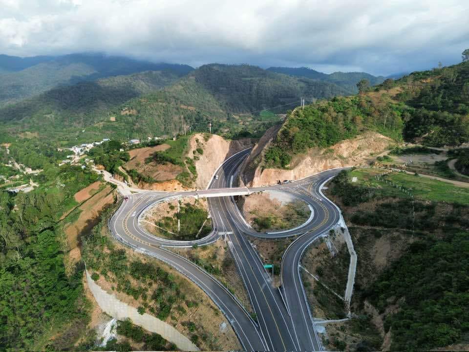 Ruta Coatlanes - Costa ( Terminal - San Pablo Coatlan ) Ruta Coatlanes - Costa ( Terminal - San Pablo Coatlan )