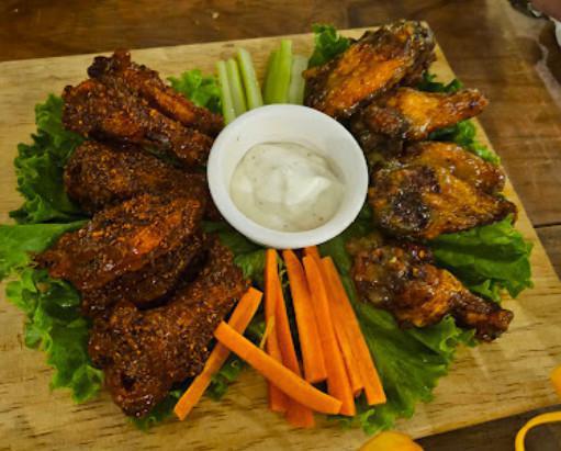 OAXACA GRILL (Rinconada)