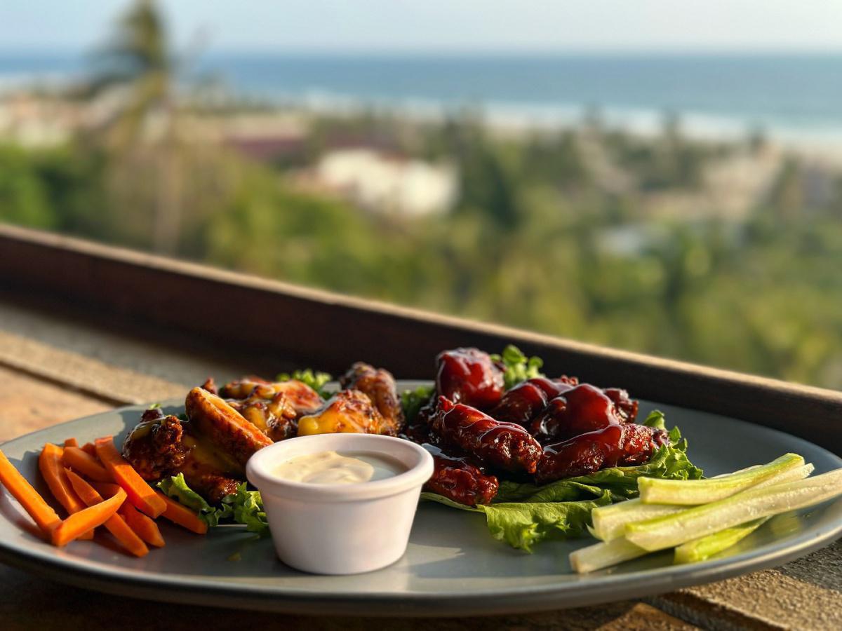 OAXACA GRILL (Rinconada)