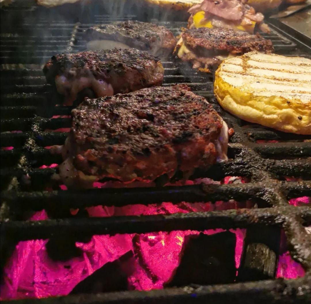 OAXACA GRILL (Rinconada)