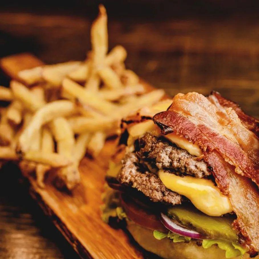 OAXACA GRILL (Rinconada)