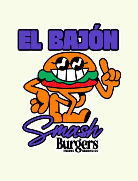 El Bajón smash burger´s 