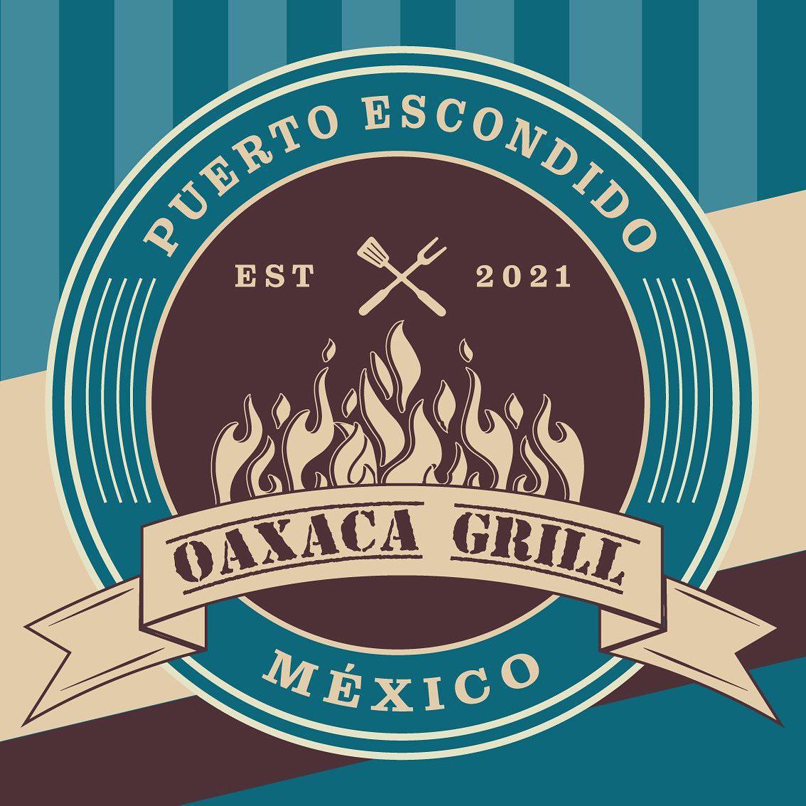  OAXACA GRILL (Punta Zicatela)