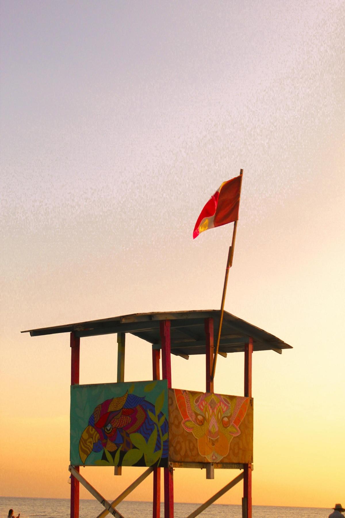  OAXACA GRILL (Punta Zicatela)