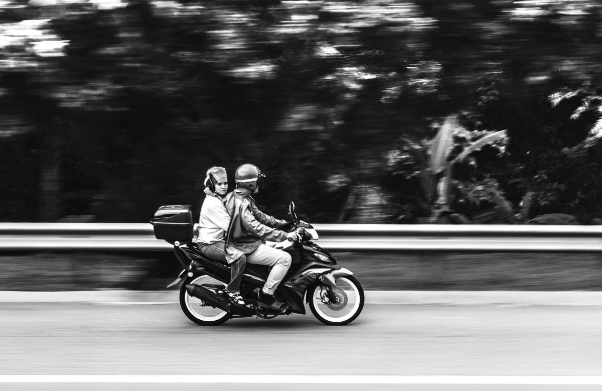 Aprende a conducir Motocicleta Aprende a conducir Motocicleta