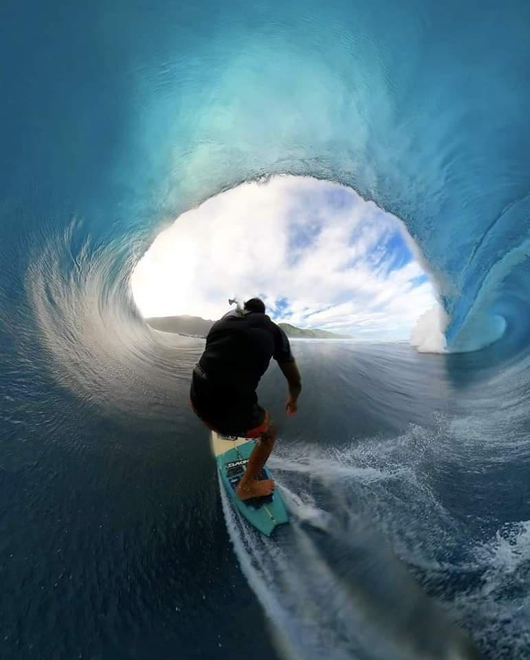 Carrizalillo surf school 