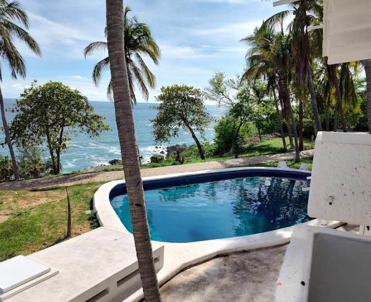 Hotel Villa Mexicana 