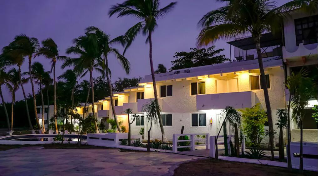 Hotel Villa Mexicana 