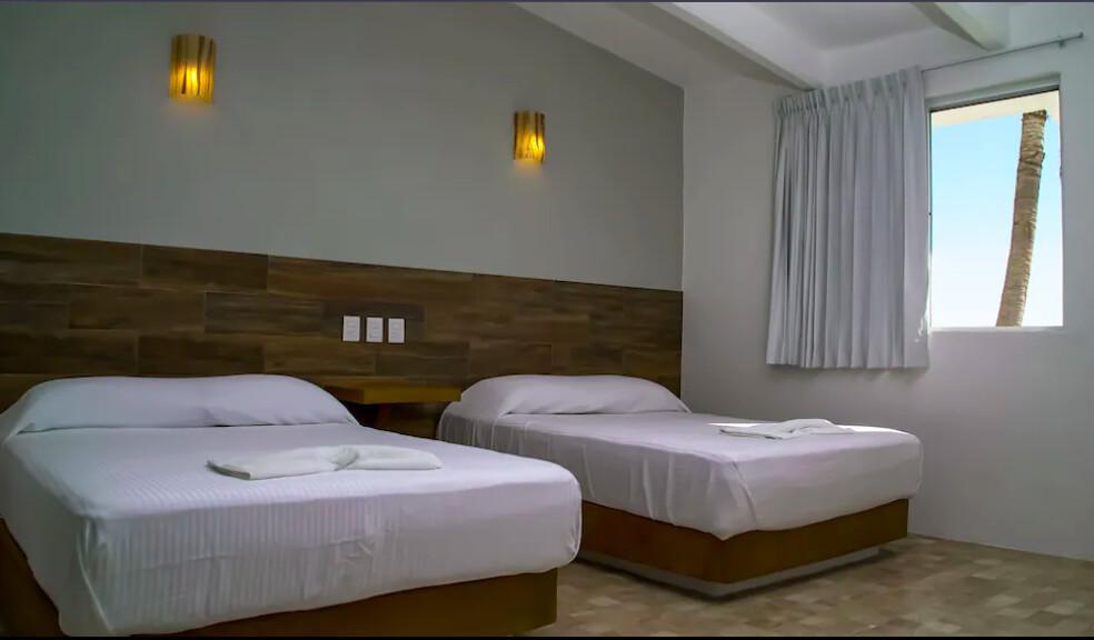 Hotel Villa Mexicana Hotel Villa Mexicana