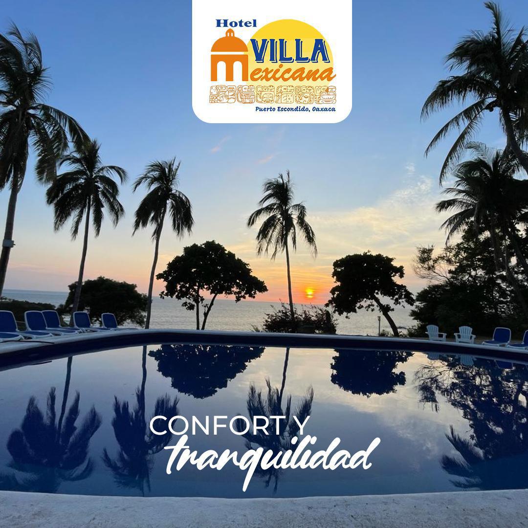 Hotel Villa Mexicana Hotel Villa Mexicana