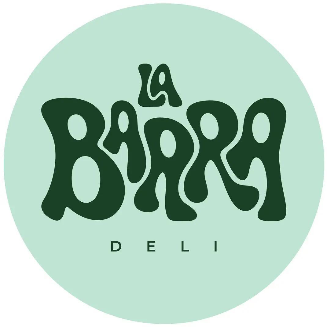 La Barra Deli