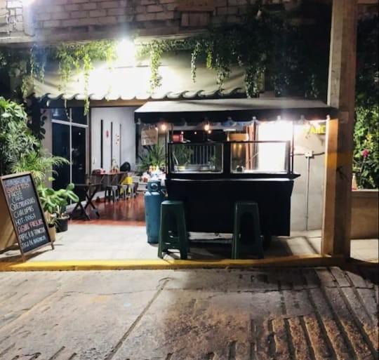 Cocina Rancho Cocina Rancho