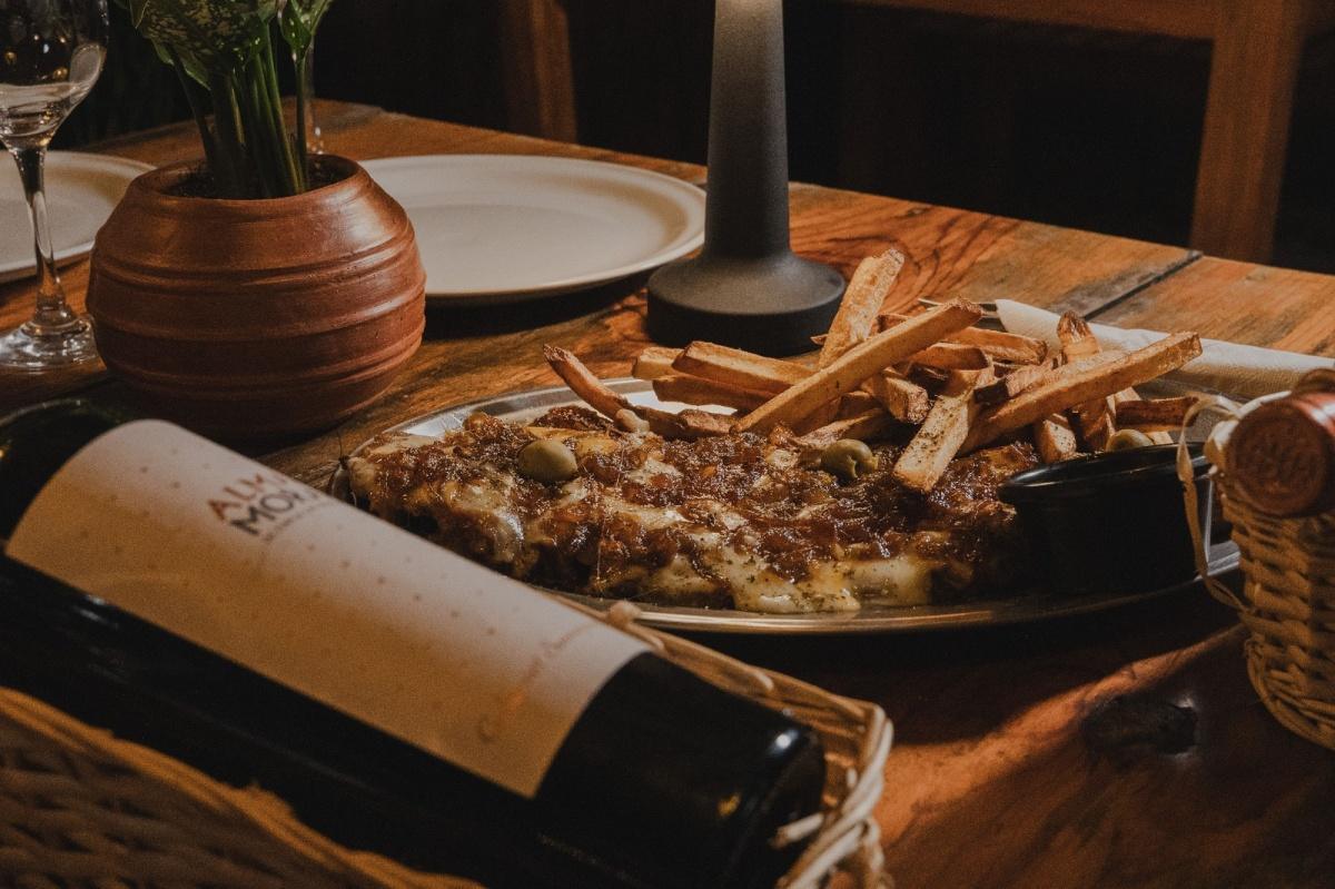 La Batata Sabor Argentino La Batata Sabor Argentino