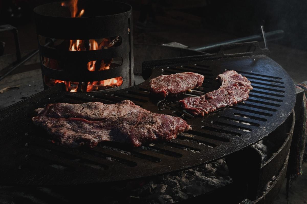 La Batata Sabor Argentino La Batata Sabor Argentino