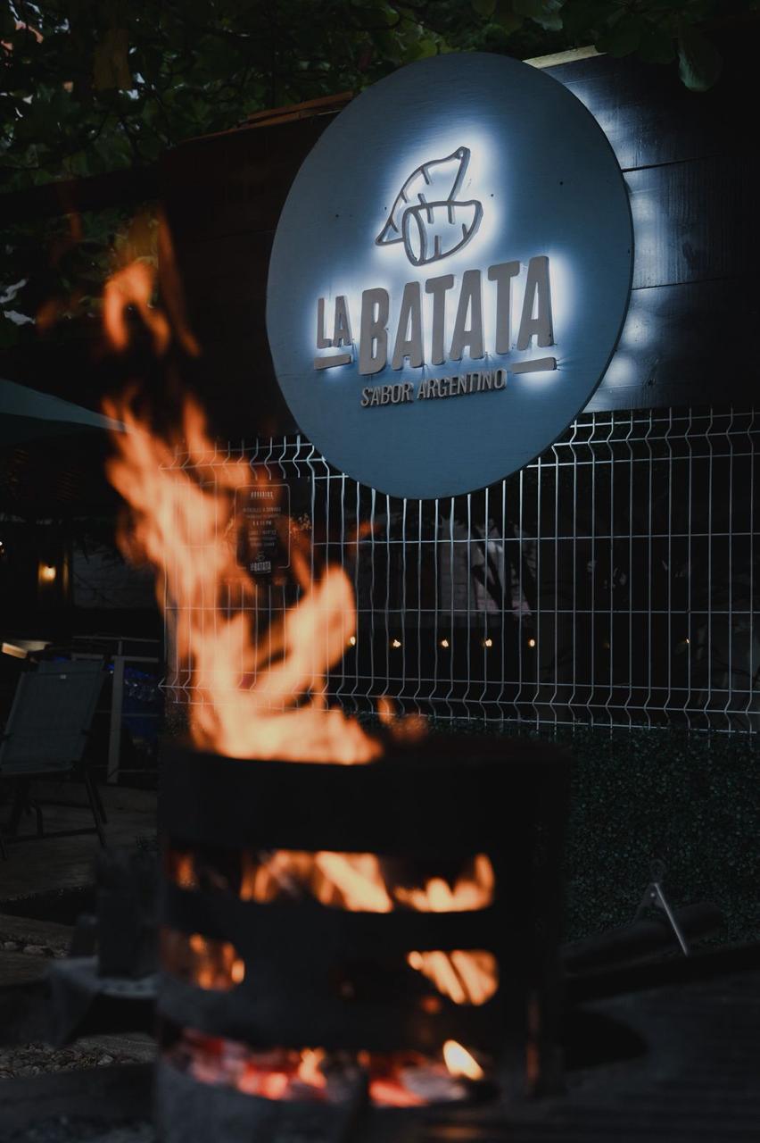 La Batata Sabor Argentino La Batata Sabor Argentino