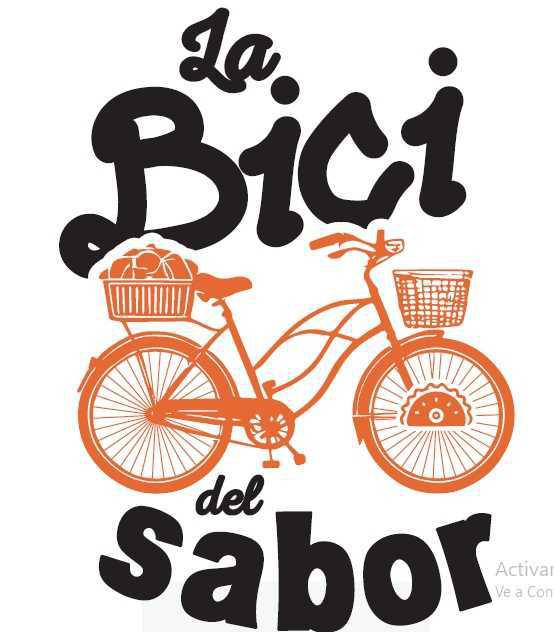 La Bici del Sabor La Bici del Sabor