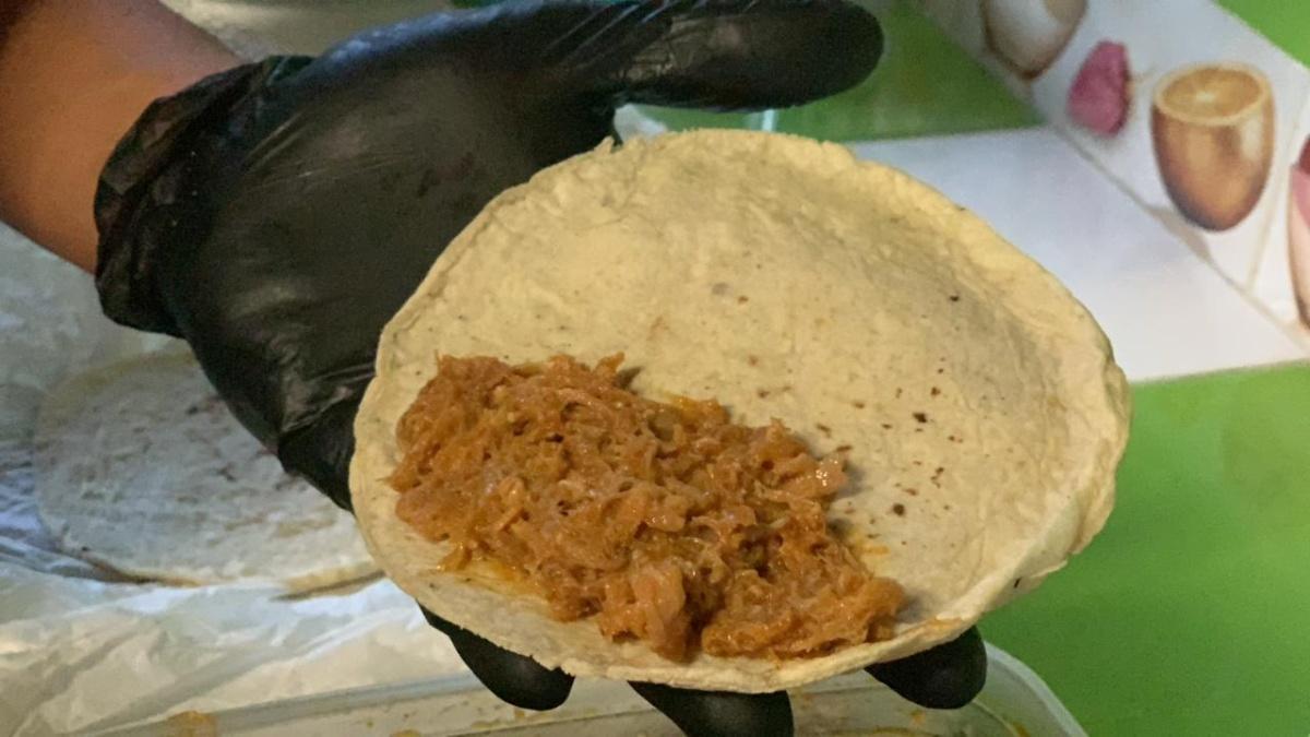 La Bici del Sabor La Bici del Sabor