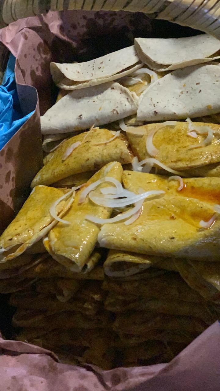 La Bici del Sabor La Bici del Sabor