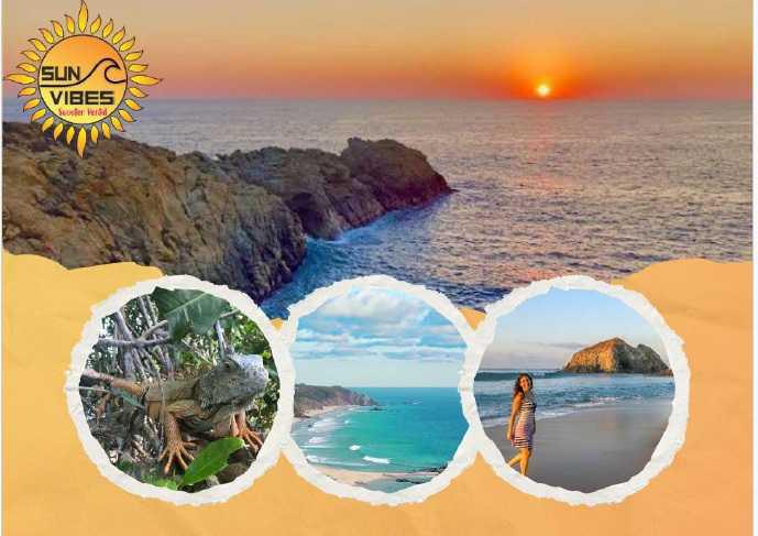 Sun Vibes Tours y Renta de Motos